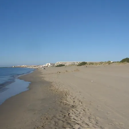 Le Rouge Et Le Noir 45 M2 Sur Coursives Gde Terrasse Port Nature Naturiste Апартаменти